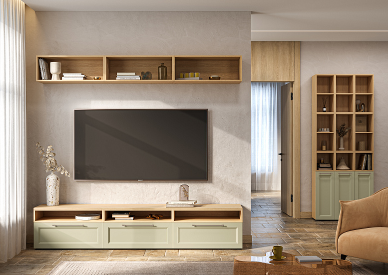 Мебель для гостиной АНТАРА фото 1